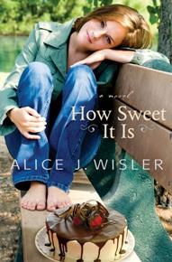 How Sweet It Is (Heart of Carolina Book #2)