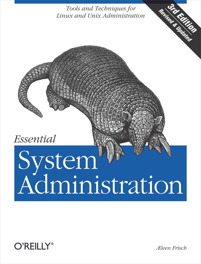 Essential System Administration